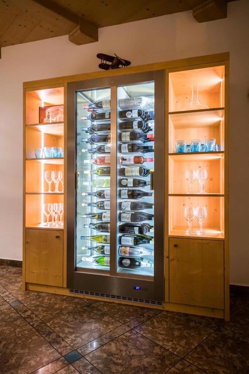 罗德拉酒店 塞尔瓦迪加尔代纳山谷 外观 照片